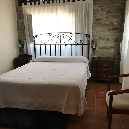 Hostal Xacobe Cabreiros