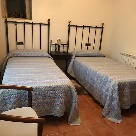 Xacobe Guest house *
