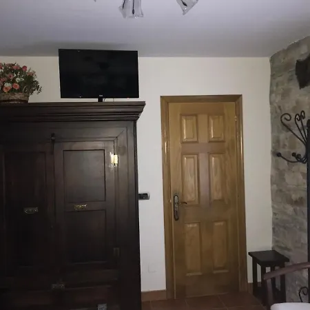 Xacobe Guest house