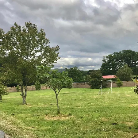 Hostal Xacobe Cabreiros