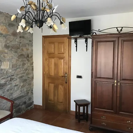 Xacobe Guest house