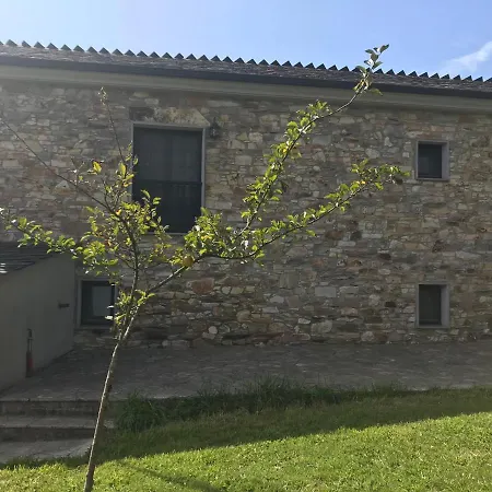 Guest house Xacobe Cabreiros