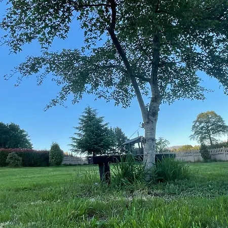 Xacobe Hostal Cabreiros