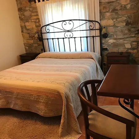 Hostal Xacobe Cabreiros