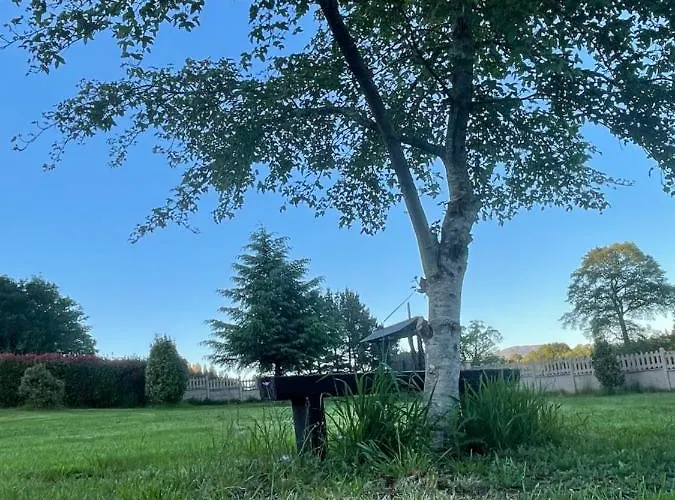 Xacobe 호스텔 Cabreiros