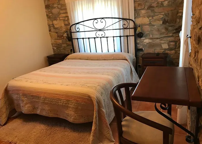 호스텔 Xacobe Cabreiros